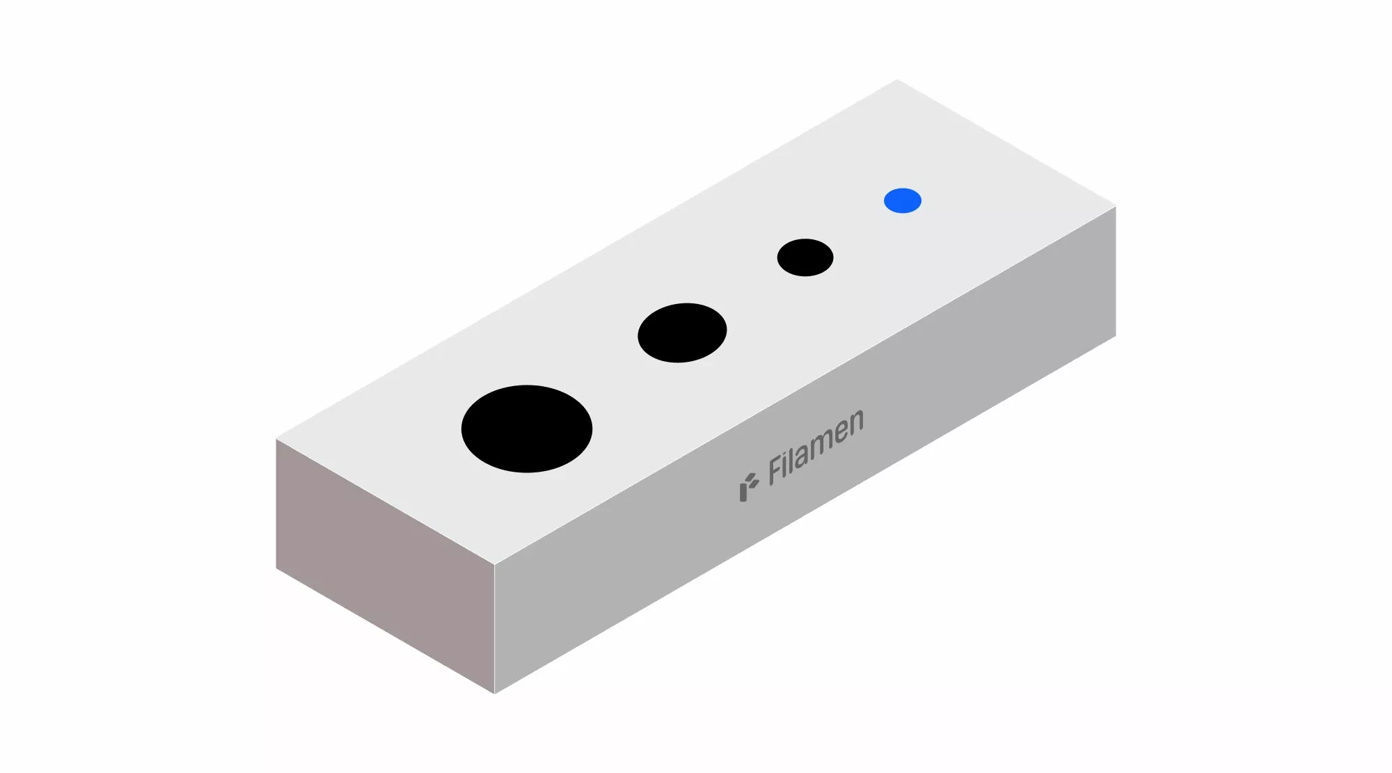 Panduan Ukuran Lubang