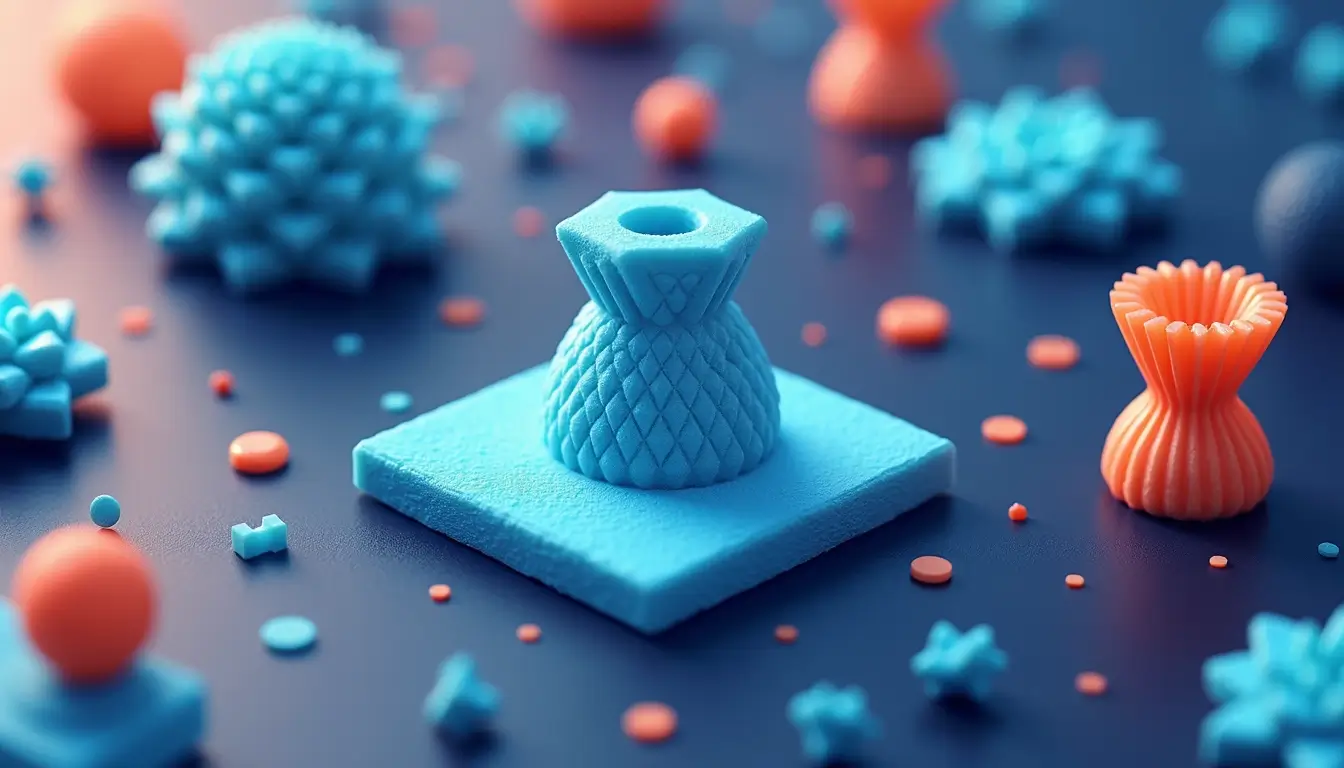 Panduan Lengkap Cetak 3D Instan: Solusi Cepat untuk Kebutuhan Cetak 3D Anda