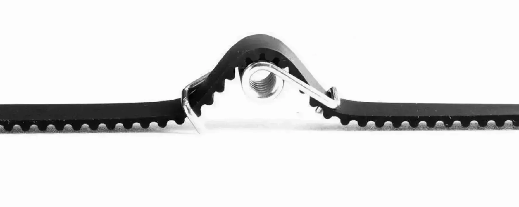 Mengatur Ketegangan Belt